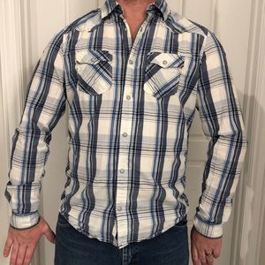 Aeropostale size Medium Men’s shirt